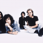 Héroes de leyenda (Héroes del Silencio)