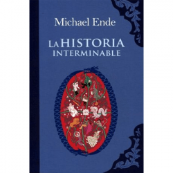 La historia interminable, de Michael Ende