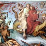 Matemática sagrada en la Divina comedia de Dante