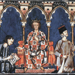 Alfonso X el Sabio: un rey sabio en su poder