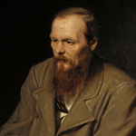 Dostoyevski: dolor y gloria