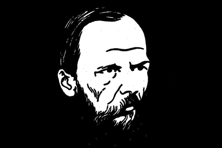 dostoyevsky