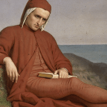 Escenas de La vida de Dante, de Boccaccio