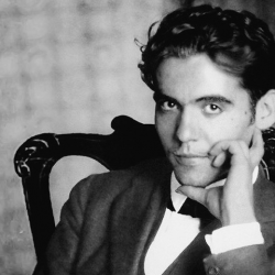 Federico García Lorca, el poeta del sentimiento