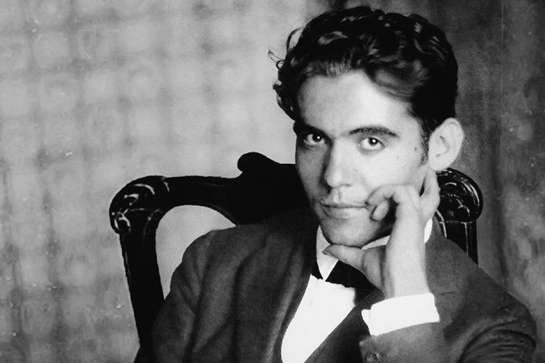 Federico García Lorca, el poeta del sentimiento
