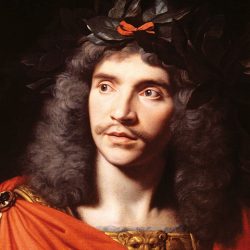 Molière: 400 años haciéndonos reír
