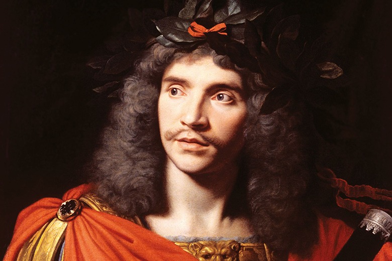 Molière