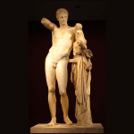 Hermes de Olimpia