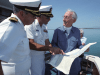 El mundo submarino y el legado de Jacques Cousteau
