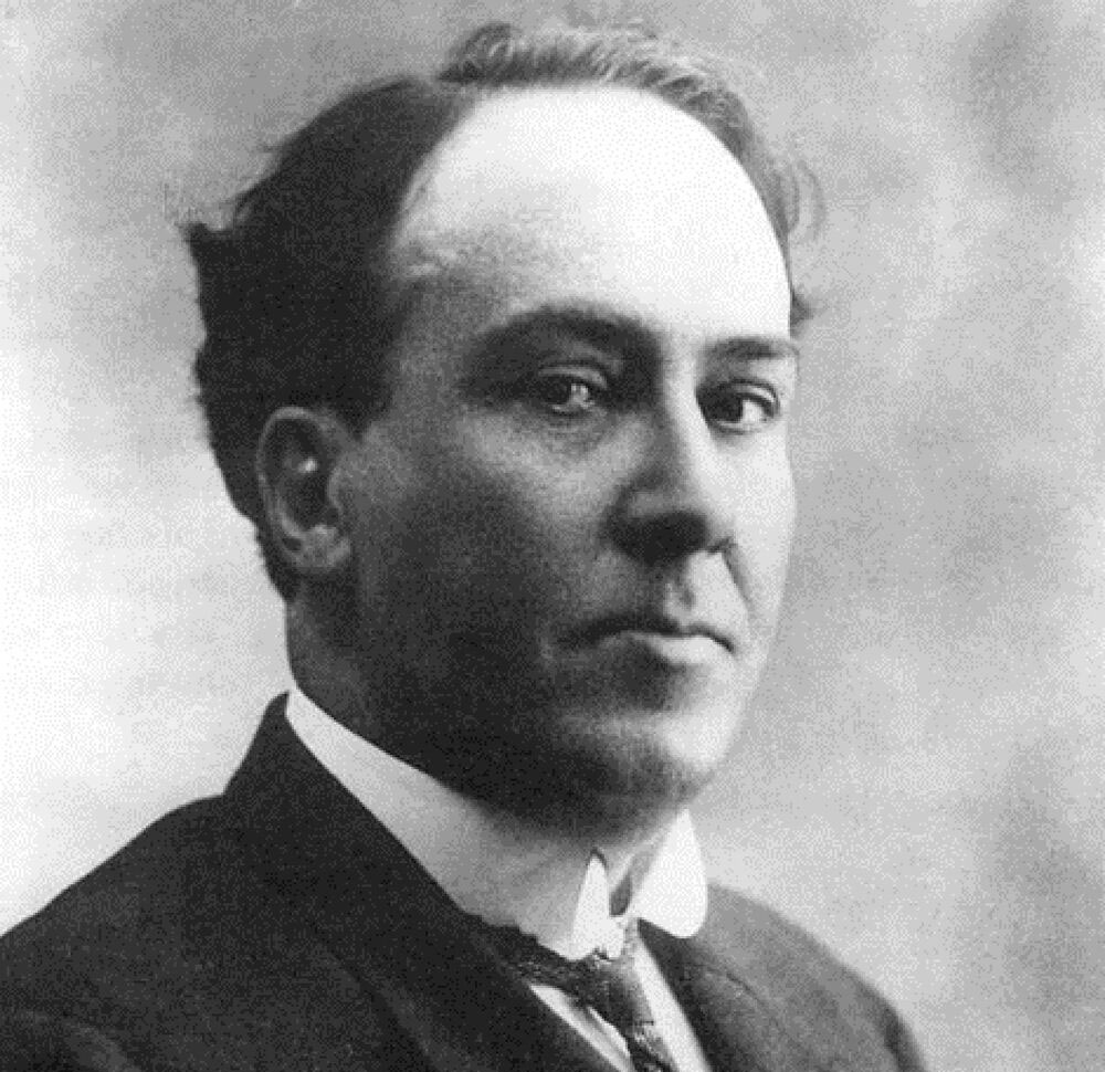 Antonio Machado