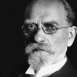 Husserl y la función práctica de la fenomenología