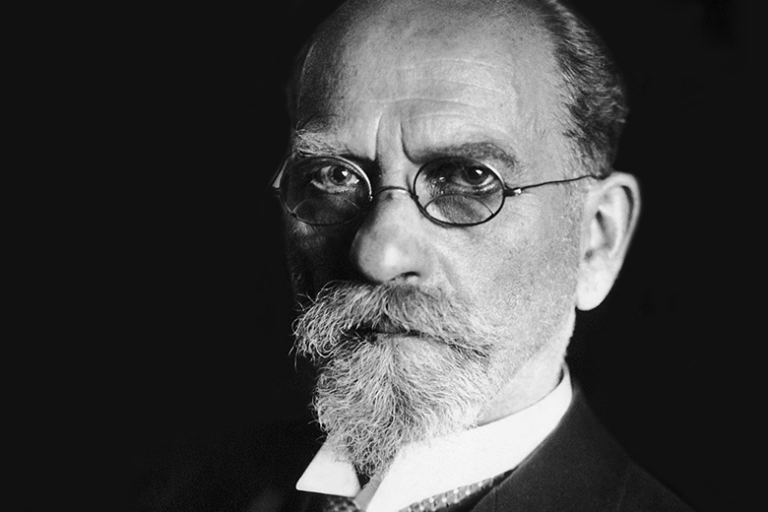 Husserl y la función práctica de la fenomenología Revista Esfinge