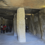 Los dólmenes de Antequera
