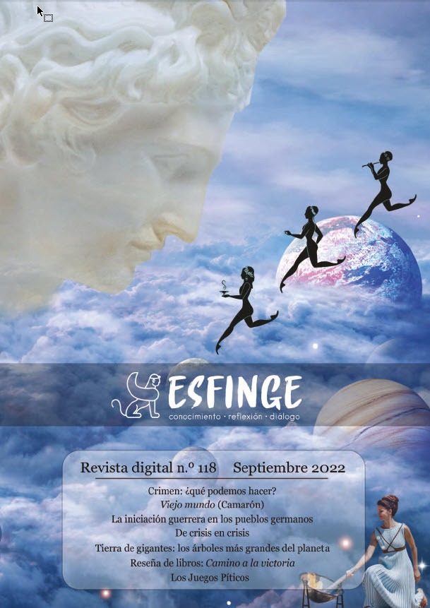 Revista Esfinge PDF sept-2022