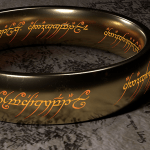 El lenguaje simbólico en J. R. R. Tolkien