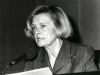 Josefina Aldecoa, una vida dedicada a la educación y la literatura