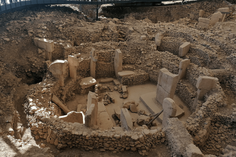 Göbekli Tepe