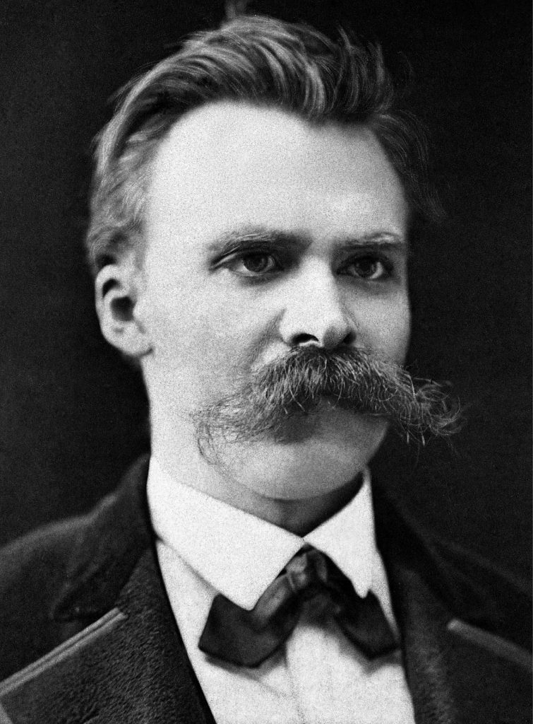 Nietzsche 