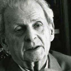 El prójimo del siglo XXI: Emmanuel Lévinas