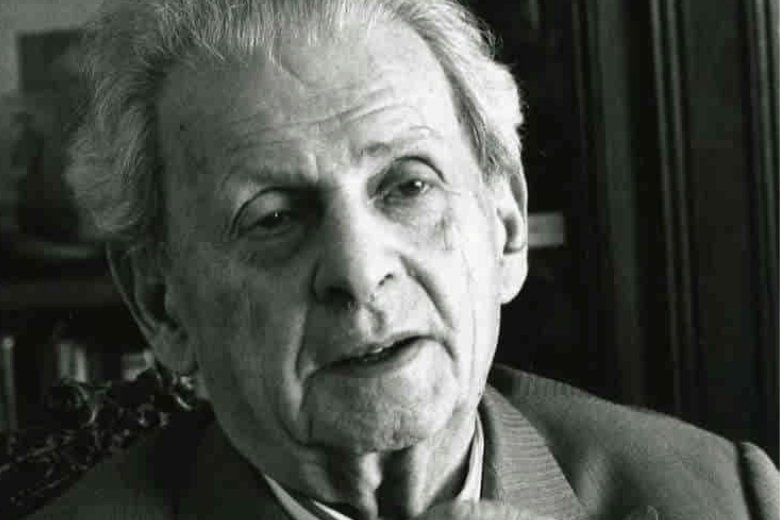 Emmanuel Lévinas