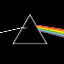 The Dark Side of The Moon (Pink Floyd)