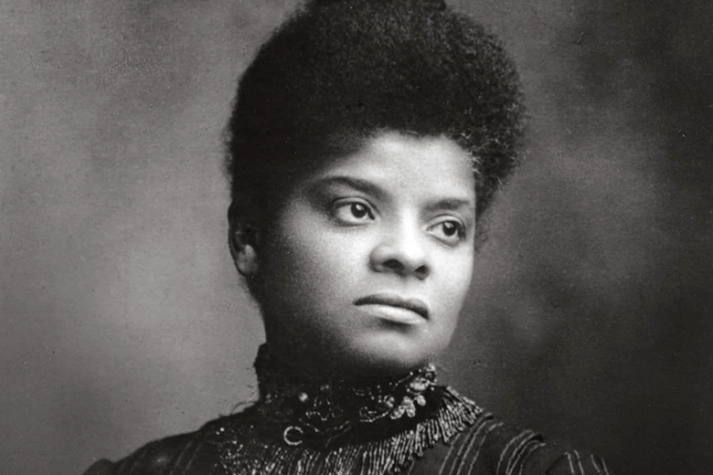 Ida Wells