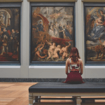 El arte ante la inteligencia artificial
