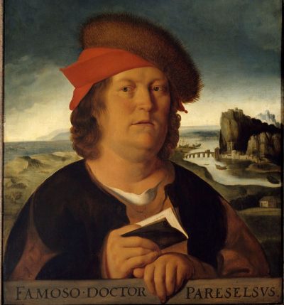 Paracelso