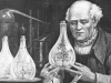 Paracelso, el médico mago