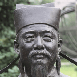 Shen Kuo, el «da Vinci» chino