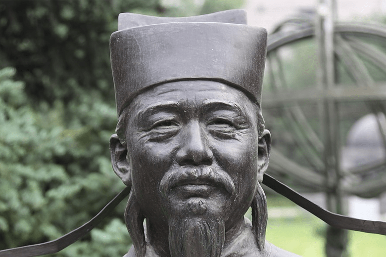 Shen Kuo, el «da Vinci» chino