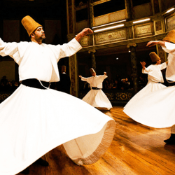 El sufismo, algo más que una religión