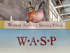 El museo americano de las mujeres aviadoras WASP