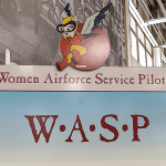 El museo americano de las mujeres aviadoras WASP