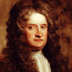 Isaac Newton, algo más que un científico