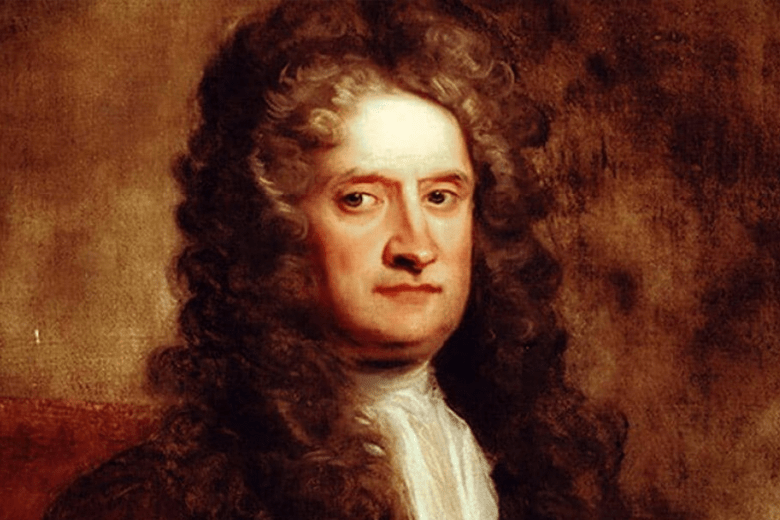 Isaac Newton