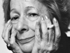Wislawa Szymborska, premio Nobel de Literatura 1996