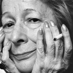 Wislawa Szymborska, premio Nobel de Literatura 1996