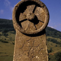 Los cátaros ¿herejía cristiana o religión dualista?