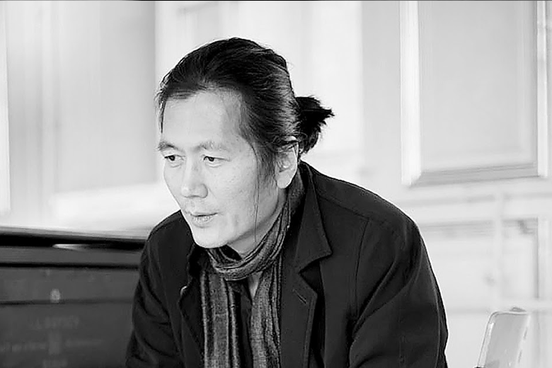 Byung-Chul Han