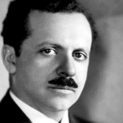 Edward Bernays o el manejo de la opinión pública