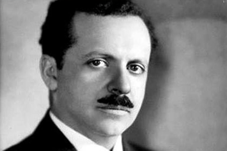 Edward Bernays