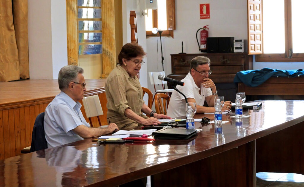 Camino hacia la victoria delia steinberg guzman