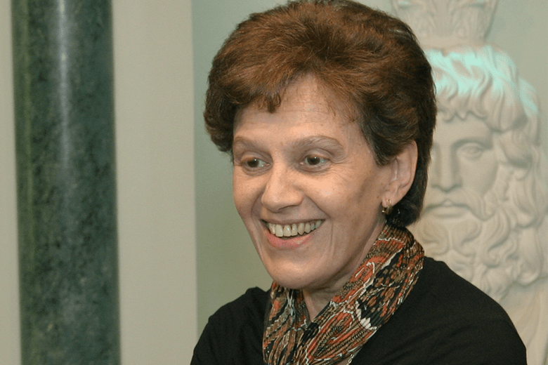 Delia Steinberg Guzmán