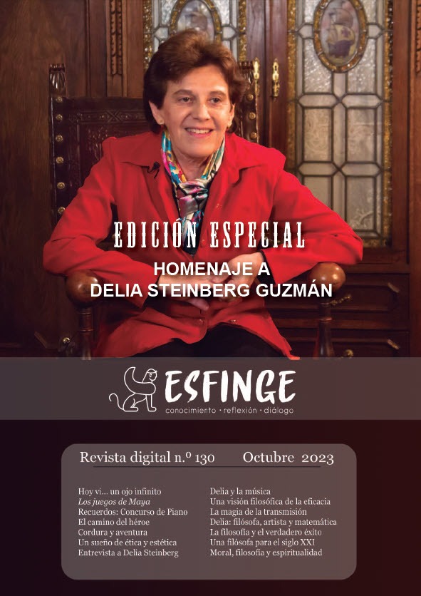 Esfinge Oct-2023