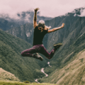 hombre y la naturaleza