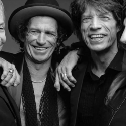 Sweet Sounds of Heaven (Rolling Stones)