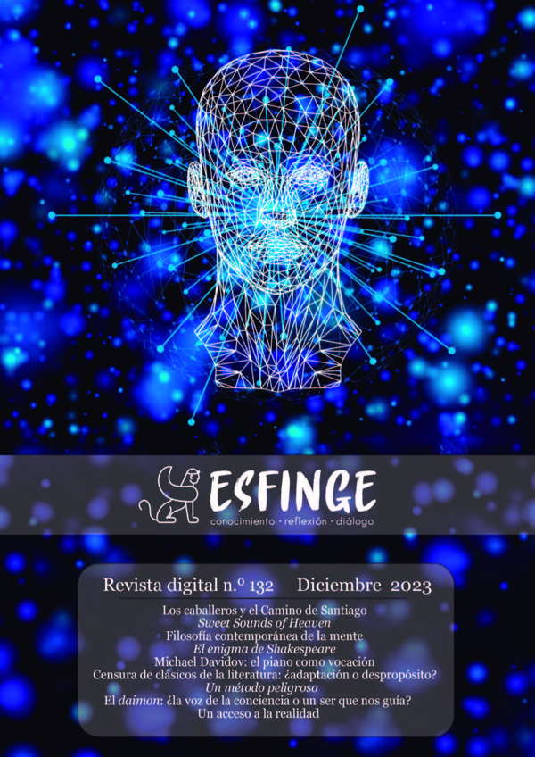 Revista Esfinge dic-2023