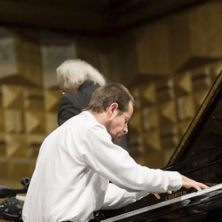 Entrevista a Michael Davidov: el piano como vocación
