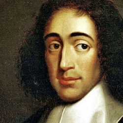 Spinoza: Dios o la naturaleza